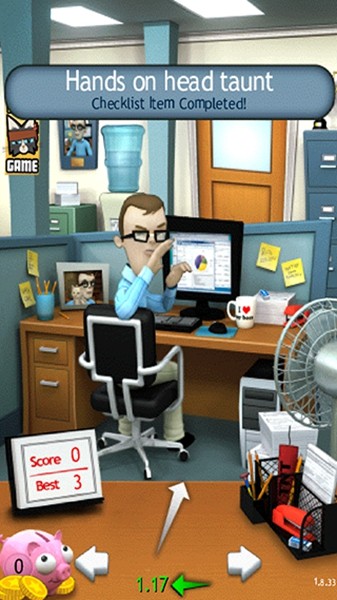 办公室捣蛋鬼手机版苹果下载