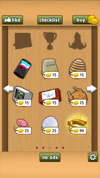 办公室捣蛋鬼手机版苹果下载