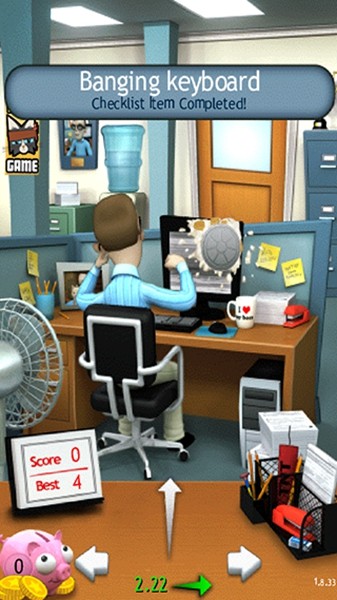 办公室捣蛋鬼手机版苹果下载