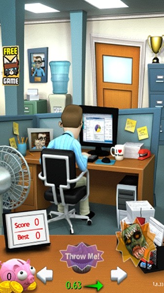 办公室捣蛋鬼手机版苹果下载