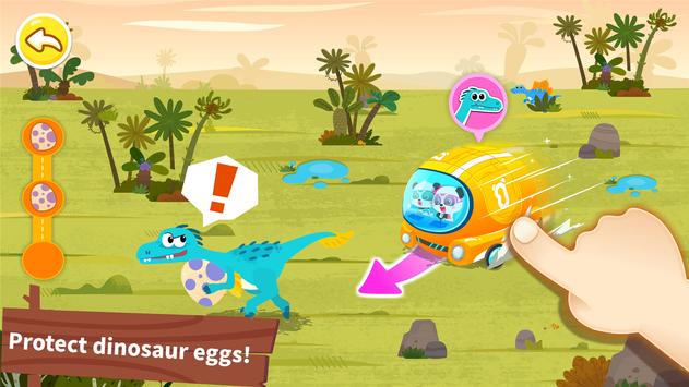 奇妙恐龙帮帮队app苹果版