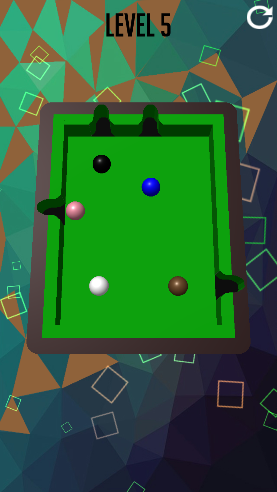 我是台球之星ios2025版