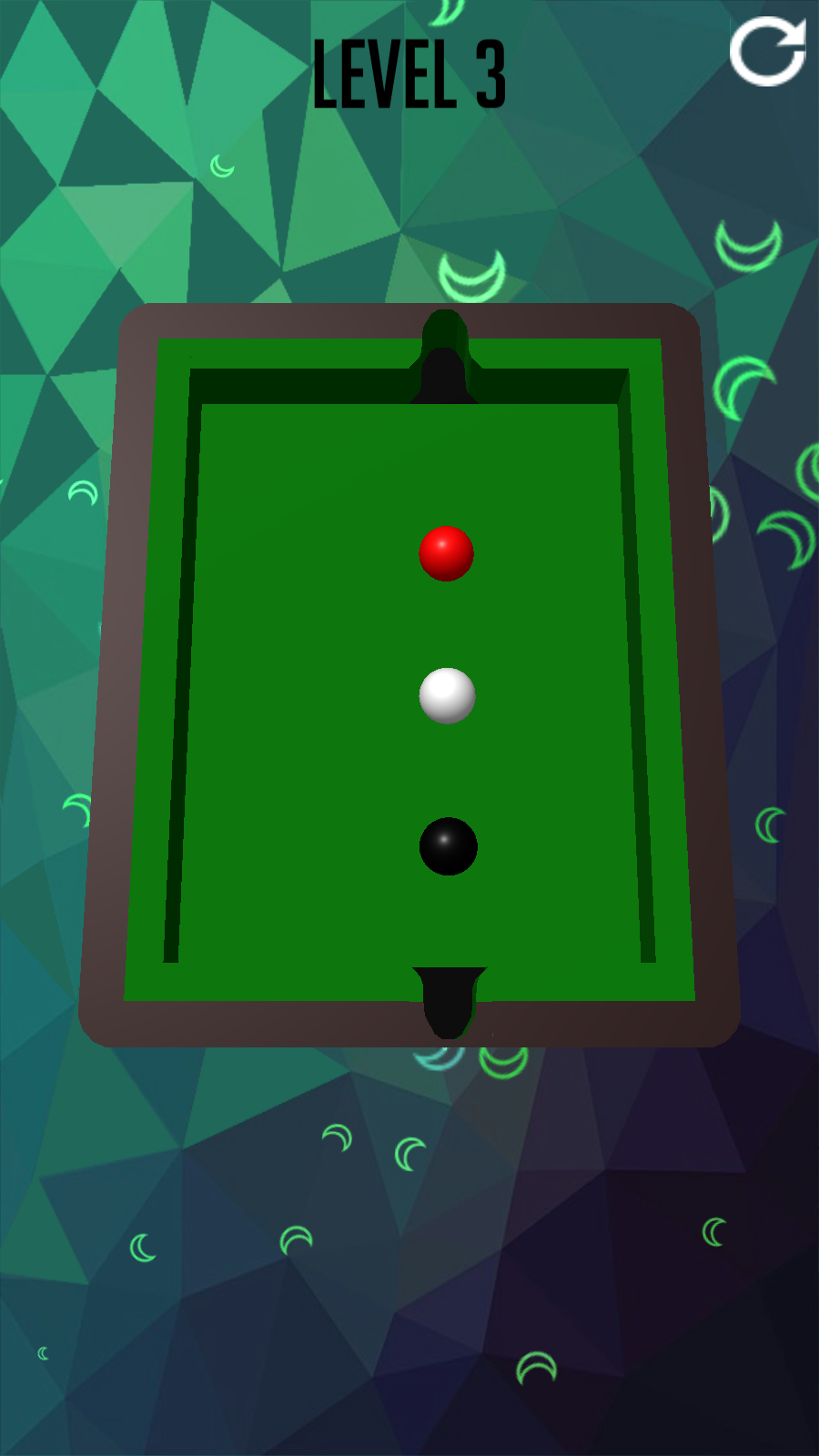 我是台球之星ios2025版