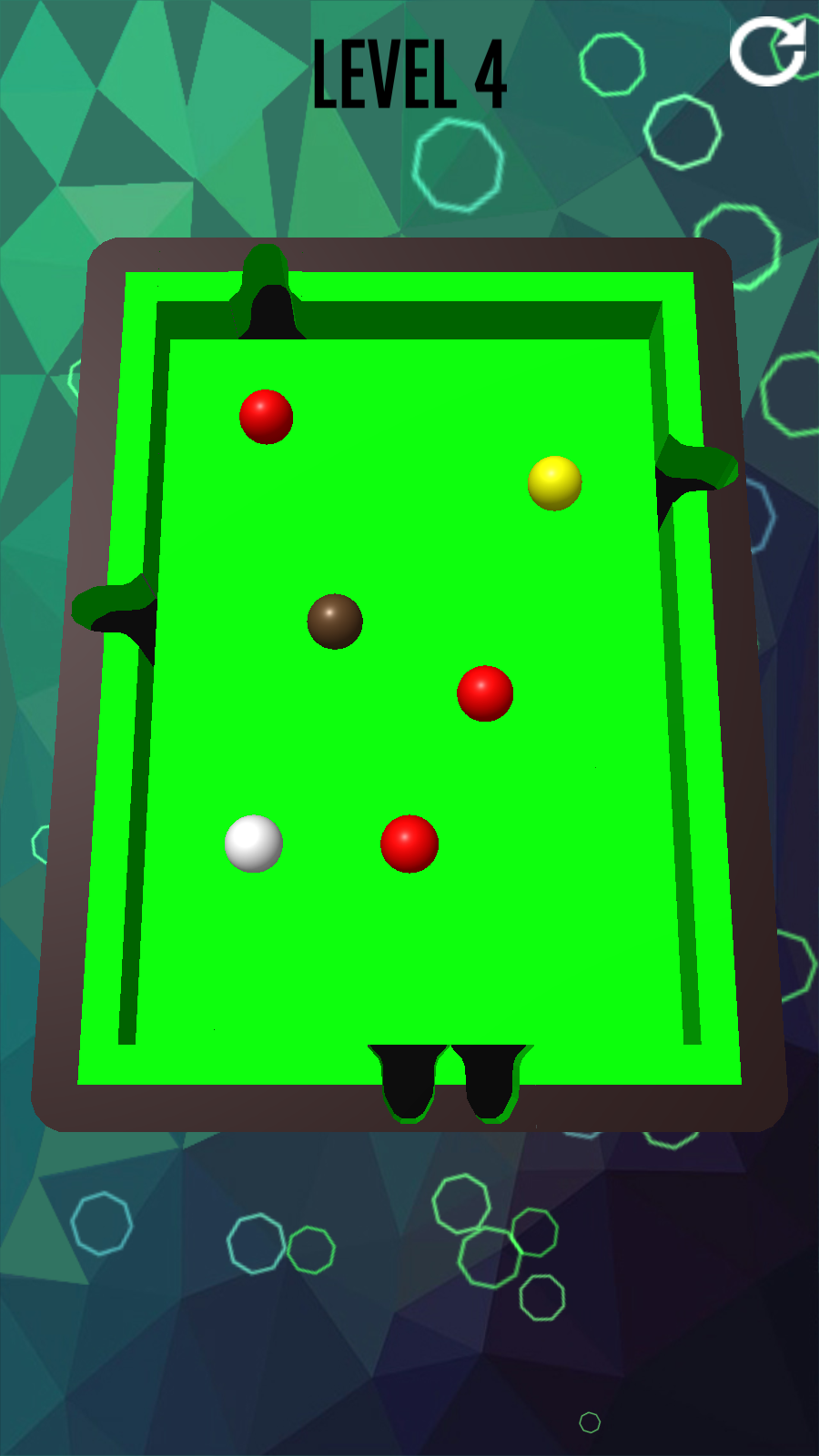 我是台球之星ios2025版