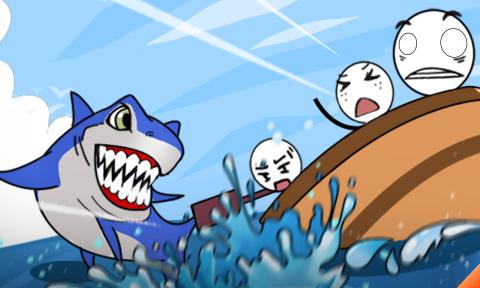 火柴人末日逃生苹果版