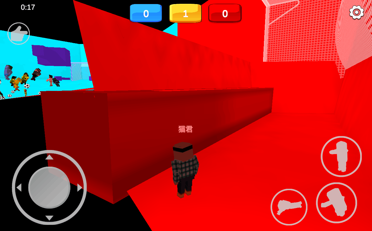 糖豆人派对官方版