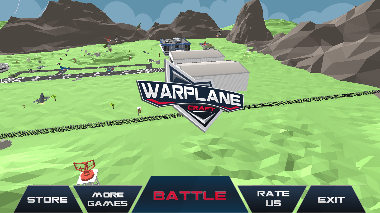 超级喷气式战斗机2025版ios下载