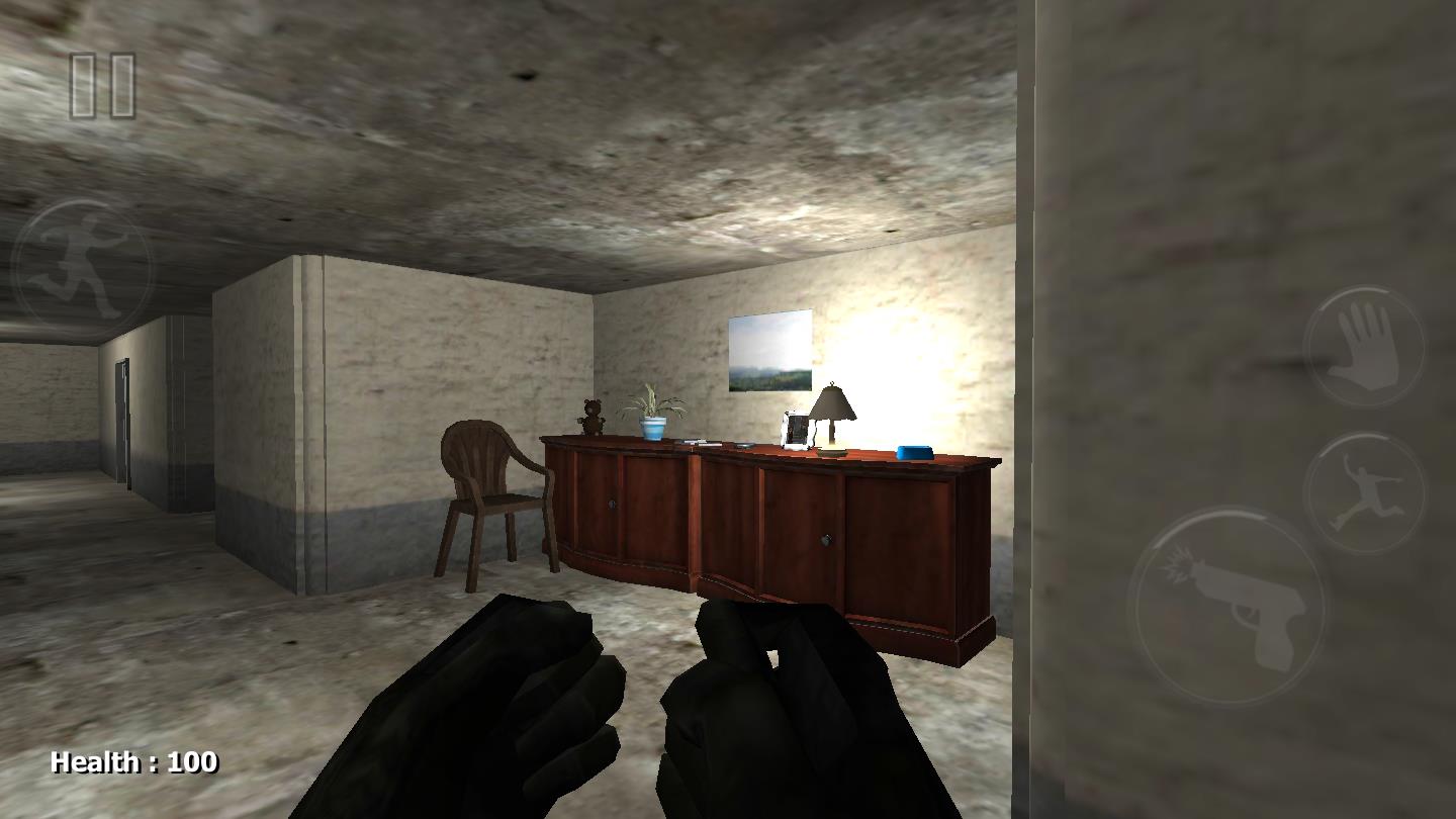 恐怖房间官方版