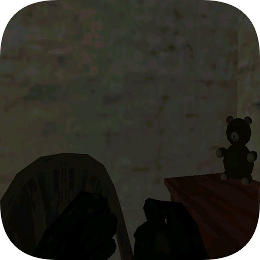 恐怖房间手机2025版下载