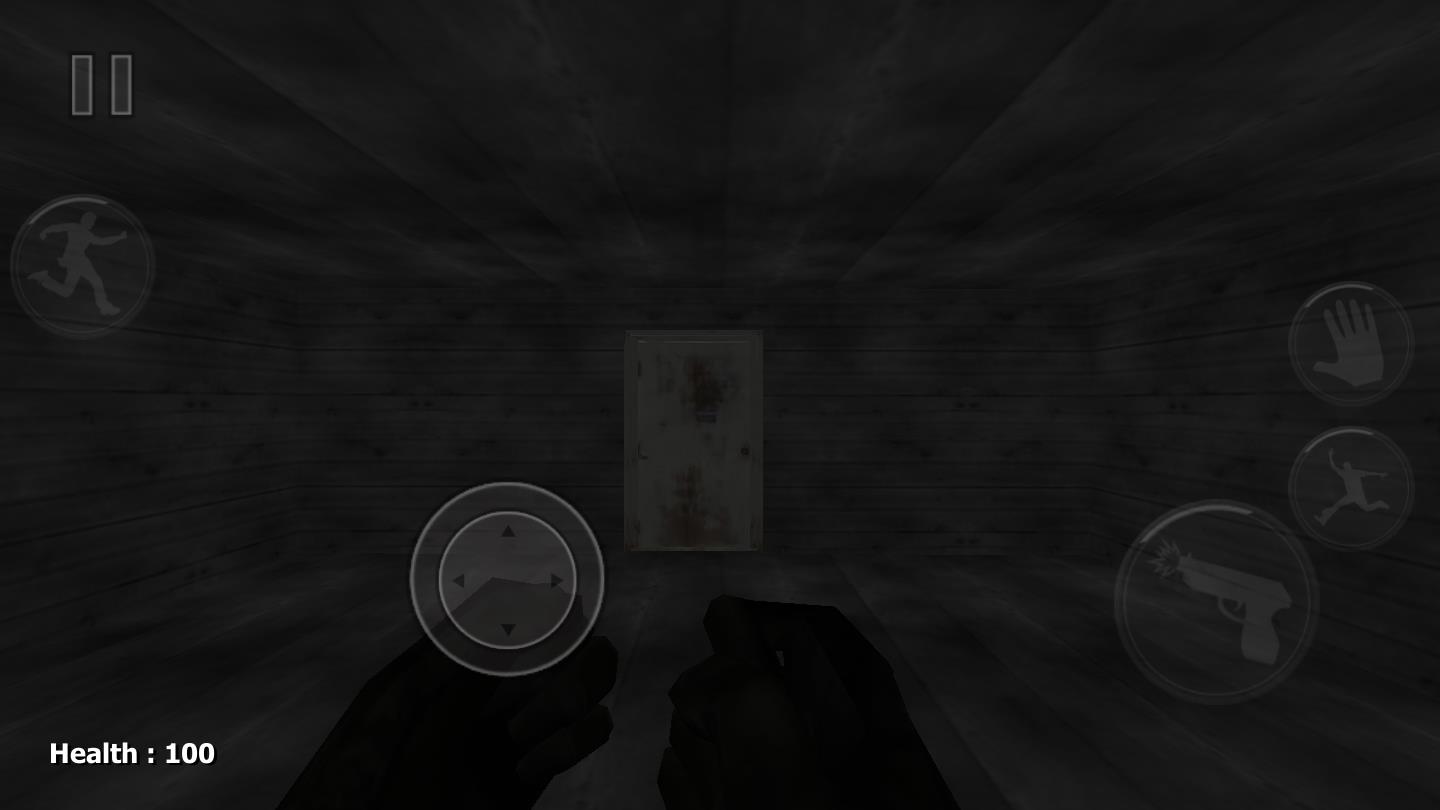 恐怖房间手机2025版下载