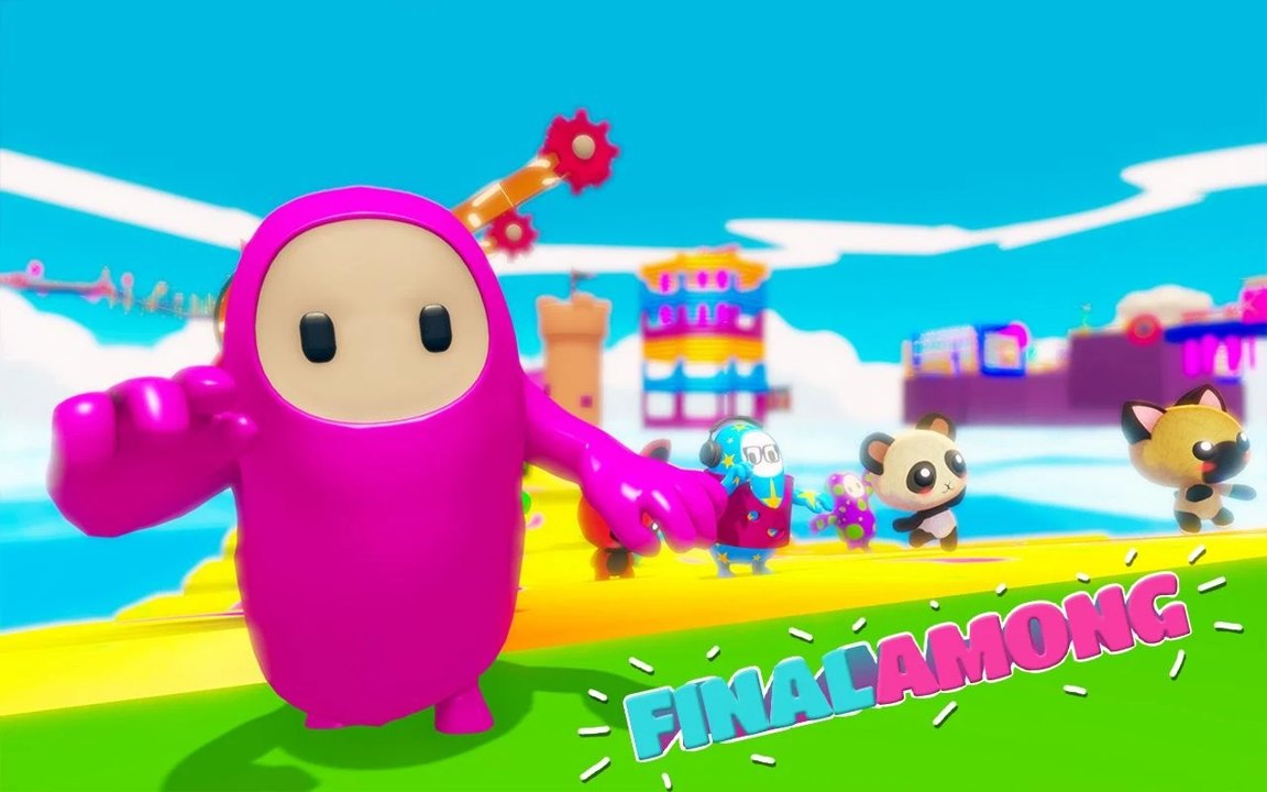 终极决赛小家伙2ios版2025下载