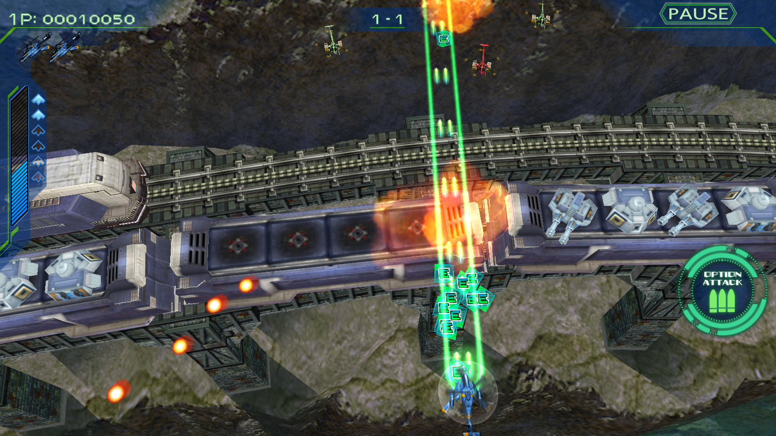 彩京：零式战机2025ios版