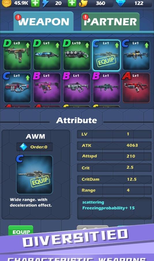 疯狂僵尸-快速射击appios下载