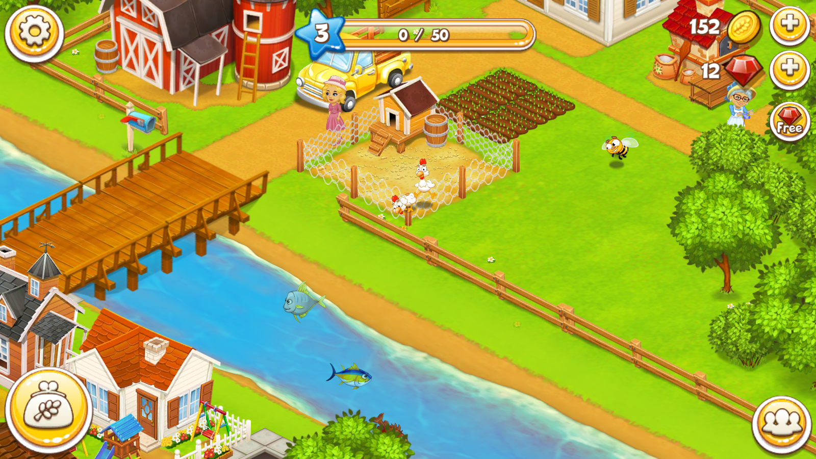 家庭农场手机2025版下载