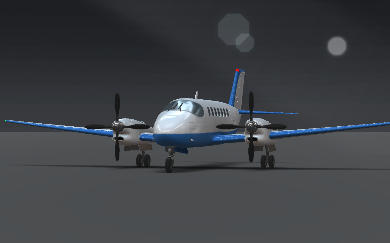 机场城市大量钞票版