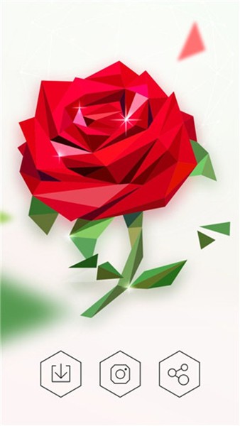 旋转拼图苹果手机版