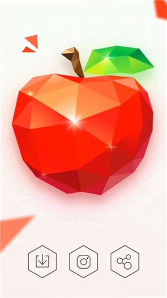 旋转拼图苹果手机版