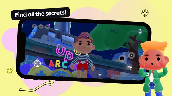 托卡博卡日手机版苹果下载