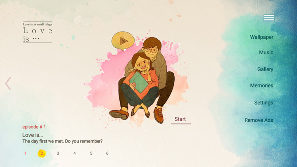 爱在小事游戏攻略图片2