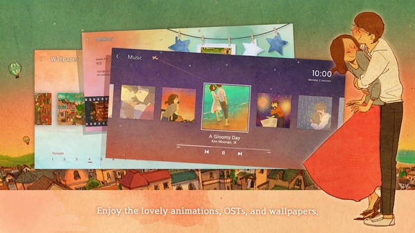 爱在小事iosapp下载