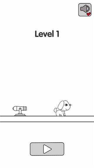 别碰小狗手机版