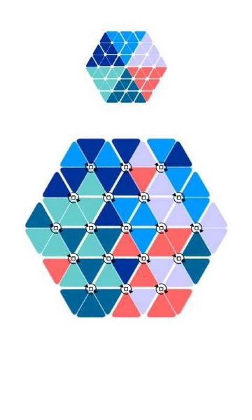 六色谜盘appios下载