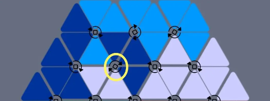 六色谜盘游戏攻略图片8