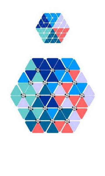 六色谜盘appios下载