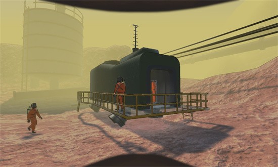 致命公司国际服手机版(Lethal Company)最新版