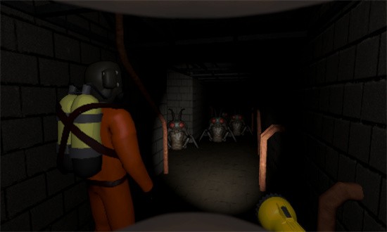 致命公司国际服手机版(Lethal Company)最新版