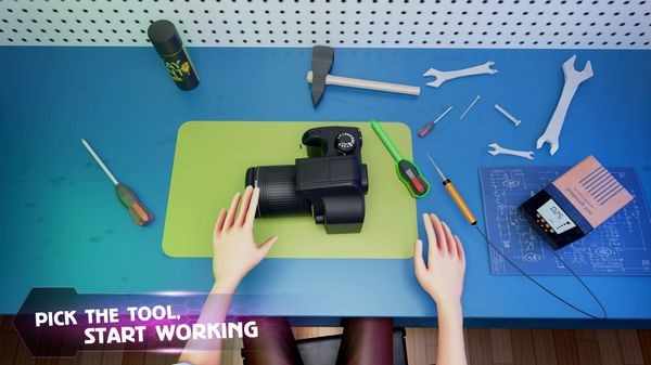 电工模拟器ios手机版