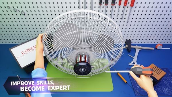 电工模拟器ios手机版