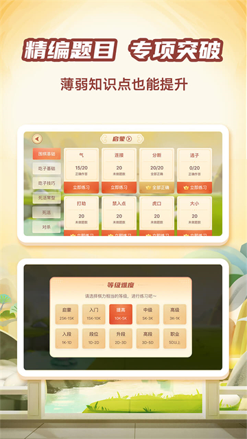 有道纵横棋院下载app