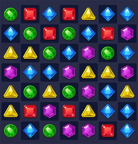 宝石大乱斗测试服截图18