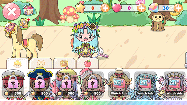 吉壁公主城堡新手攻略图片7