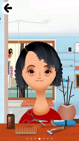 托卡发廊2新手攻略图片3