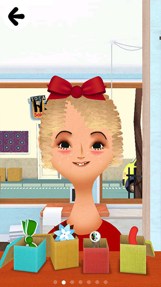 托卡发廊2新手攻略图片6