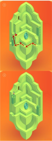 纪念碑谷2谷歌版截图5