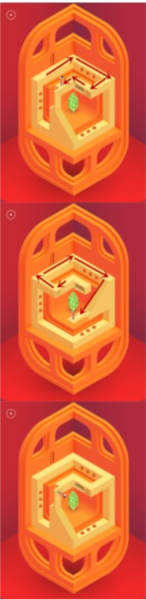 纪念碑谷2谷歌版截图3