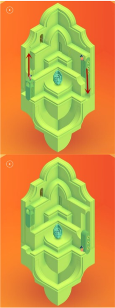 纪念碑谷2谷歌版截图4