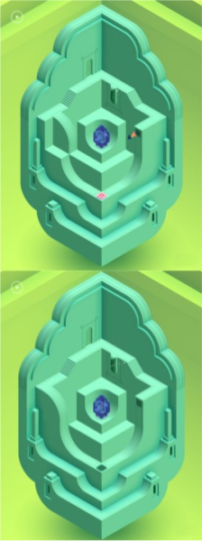 纪念碑谷2谷歌版截图6