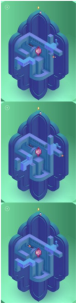 纪念碑谷2谷歌版截图8