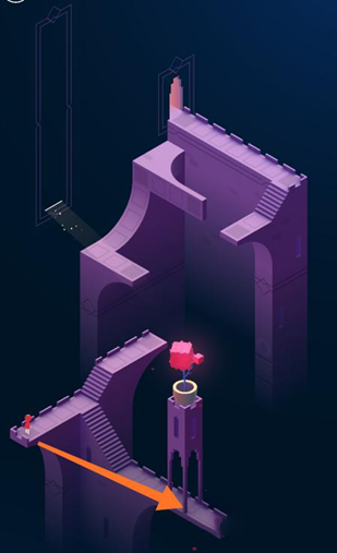 纪念碑谷2谷歌版截图10