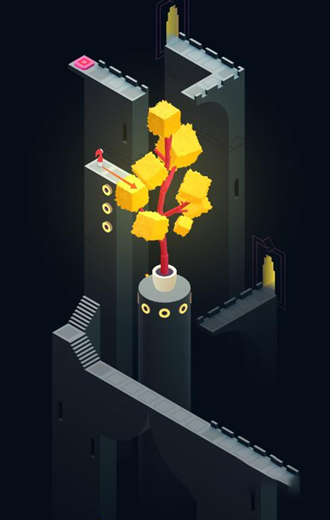 纪念碑谷2谷歌版截图13