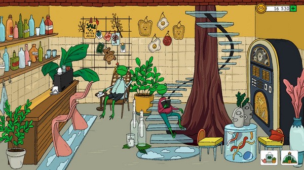 露露的家花园手机版app下载