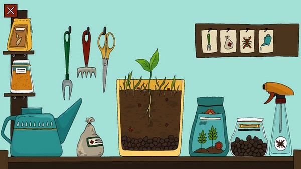 露露的家花园手机版app下载