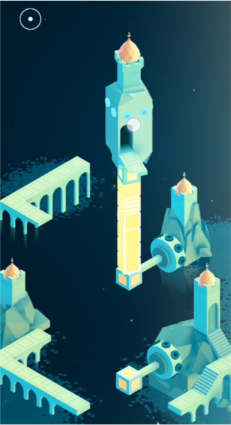 纪念碑谷2中文版截图10