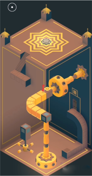 纪念碑谷2中文版截图11