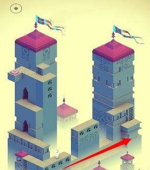 纪念碑谷2中文版截图13