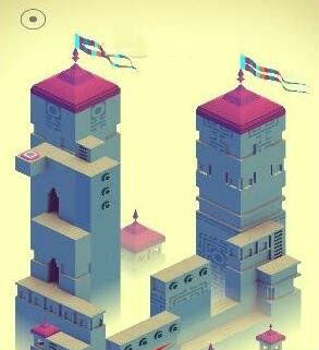 纪念碑谷2中文版截图12